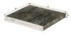 GOODWILL AG 405 CFC Filter, interior air